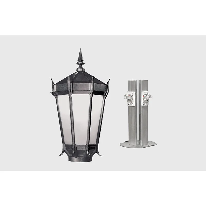 Track lighting for illuminating walkwaysSternberg Lighting VCOB-MS605 Main Street II Track lighting for illuminating walkwaysSternberg Lighting VCOB-MS605 Main Street II