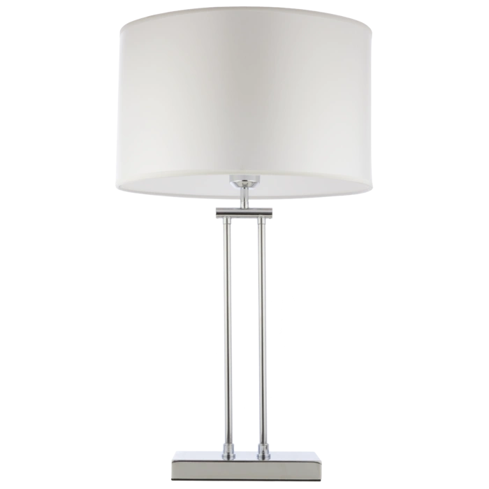 Track lighting for highlighting bookcasesAthens Table Light