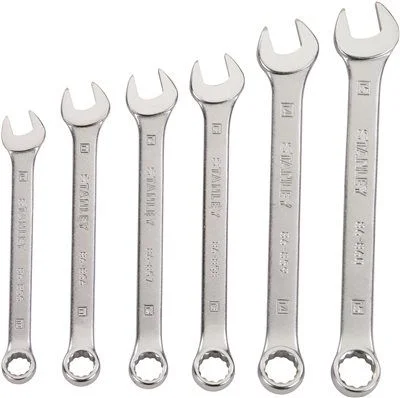 Track lighting for adding a touch of eleganceStanley 6 Piece Combination Wrench Set Metric