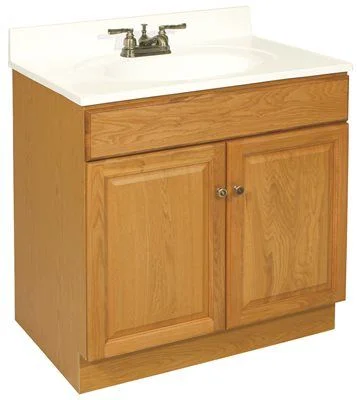 Track lighting for highlighting kitchen cabinetsDesign House Claremont Bathroom Vanity Cabinet' Ready To Assemble' 2 Door' Honey Oak' 24X31-1/2X18-1/2 In. Track lighting for highlighting kitchen cabinetsDesign House Claremont Bathroom Vanity Cabinet' Ready To Assemble' 2 Door' Honey Oak' 24X31-1/2X18-1/2 In.