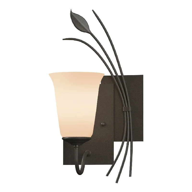 Explosion - Proof Industrial Lighting for Hazardous LocationsLeaf One Light Wall Sconce Explosion - Proof Industrial Lighting for Hazardous LocationsLeaf One Light Wall Sconce