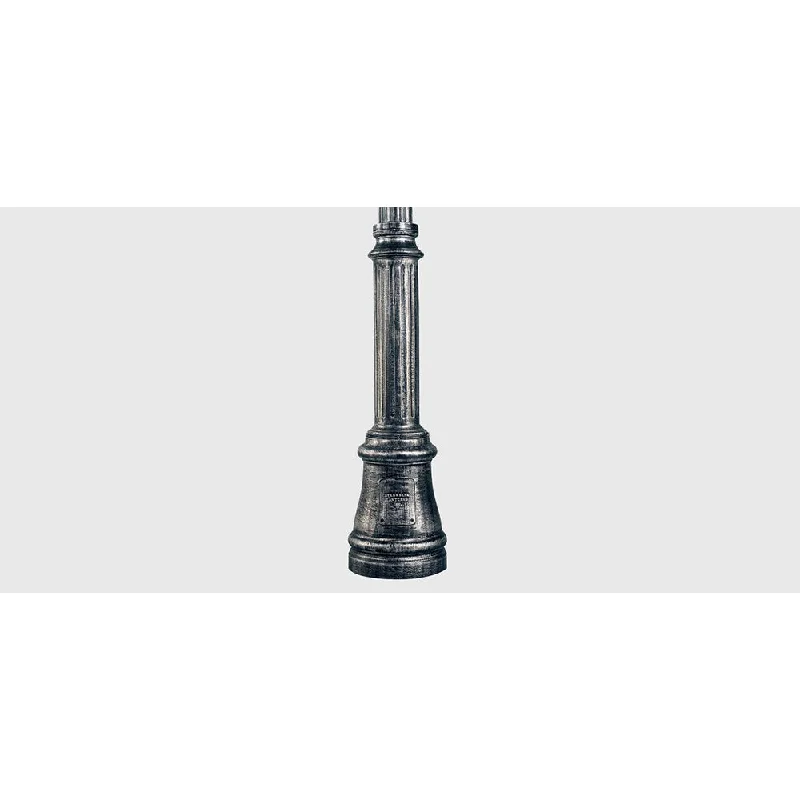 Contemporary track lighting in black finishSternberg Lighting 3900 Richmond Pole