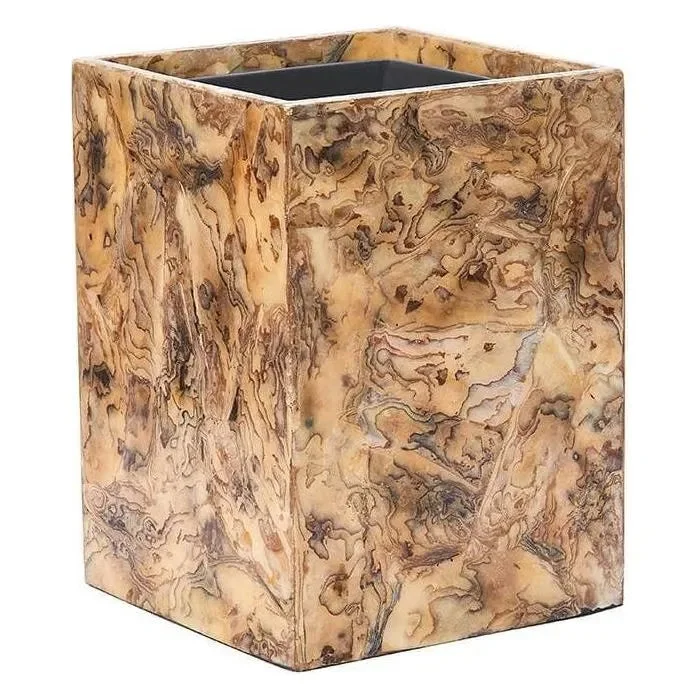 Track lighting for small apartmentsAdana Square Waste Basket