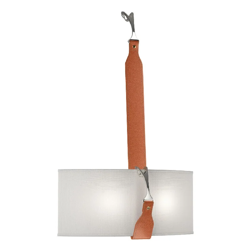 Industrial Lighting for Textile MillsSaratoga LED Wall Sconce