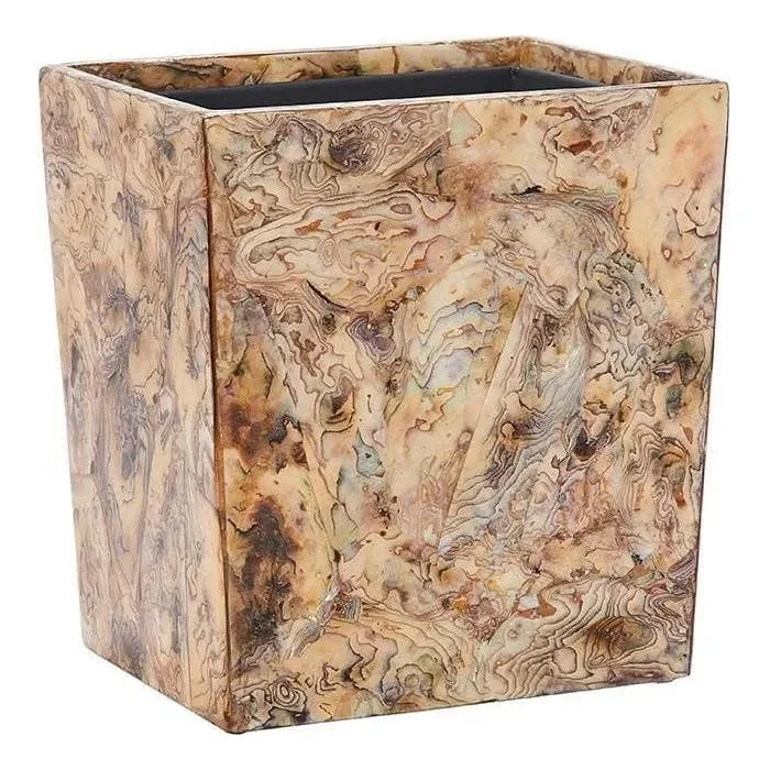 Track lighting for modernizing traditional interiorsAdana Rectangle Waste Basket