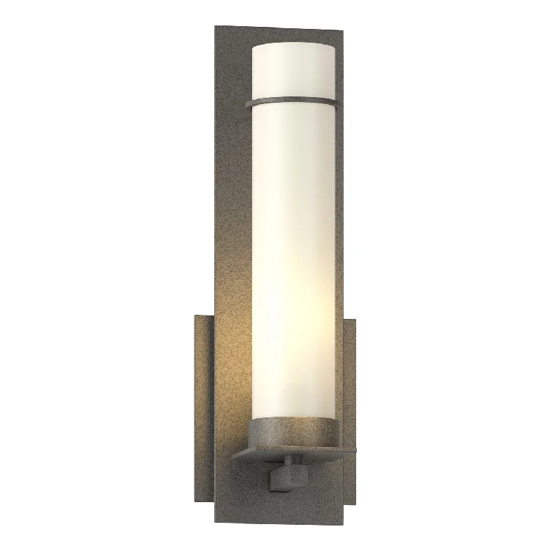 Industrial Lighting for Electronics ManufacturingNew Town One Light Wall Sconce
