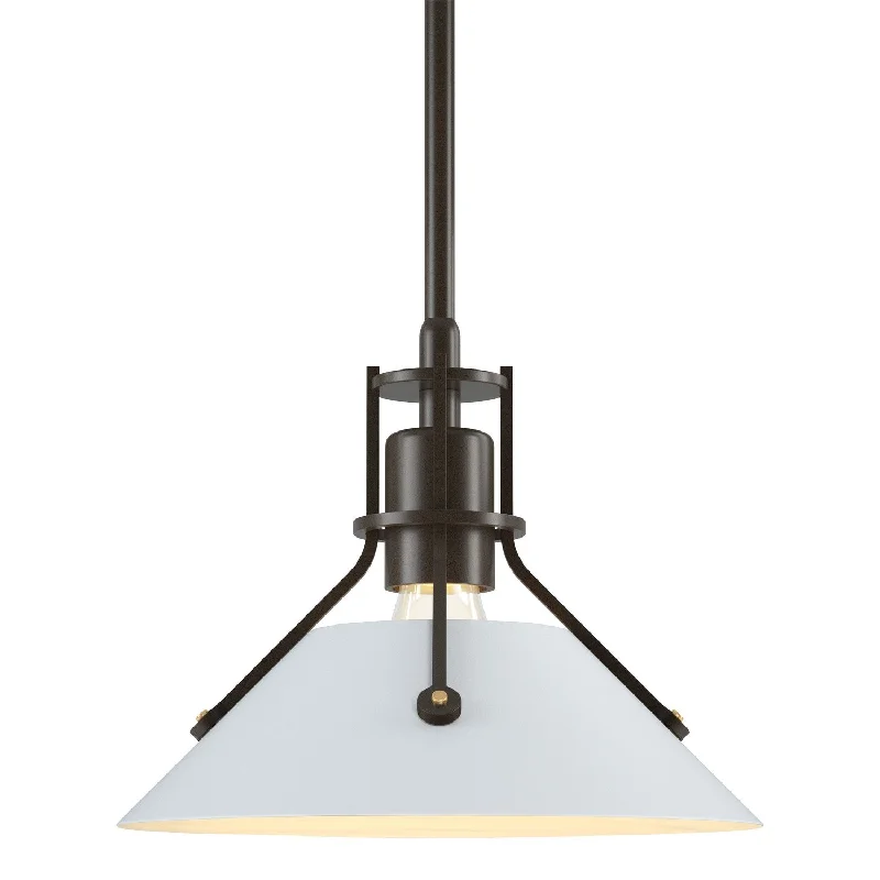 Color - Tunable Industrial Lighting for Special ApplicationsHenry One Light Pendant