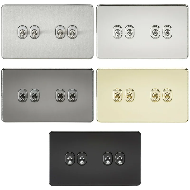 Track lighting for photography studiosKnightsbridge Screwless 10AX 4G 2-Way Toggle Switch Track lighting for photography studiosKnightsbridge Screwless 10AX 4G 2-Way Toggle Switch