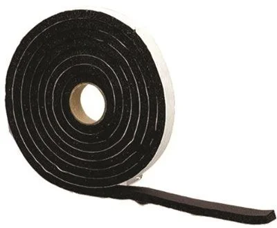 Track lighting for adding a touch of eleganceFrost King Foam Rubber Weatherstrip Tape' Black' 3/4 In. X 10 Ft. Track lighting for adding a touch of eleganceFrost King Foam Rubber Weatherstrip Tape' Black' 3/4 In. X 10 Ft.