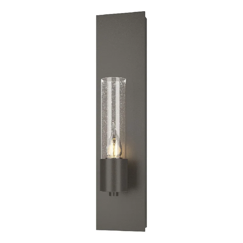 Corrosion - Resistant Industrial Lighting for Coastal FactoriesPillar One Light Wall Sconce Corrosion - Resistant Industrial Lighting for Coastal FactoriesPillar One Light Wall Sconce