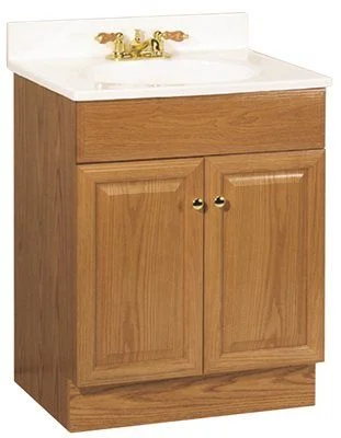 Track lighting for task lighting in workshopsRSI HOME PRODUCTS 24 in. x 31 in. x 18 in. Richmond Bathroom Vanity Cabinet with Top with 2-Door in Oak Track lighting for task lighting in workshopsRSI HOME PRODUCTS 24 in. x 31 in. x 18 in. Richmond Bathroom Vanity Cabinet with Top with 2-Door in Oak