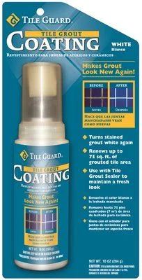 Track lighting with frosted glass shadesTile Grout Coating' 4.3 Oz.' White