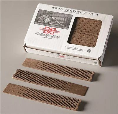 Track lighting with a decorative track designComposite Shims' 8 In.' 32 Shims Per Bundle Track lighting with a decorative track designComposite Shims' 8 In.' 32 Shims Per Bundle