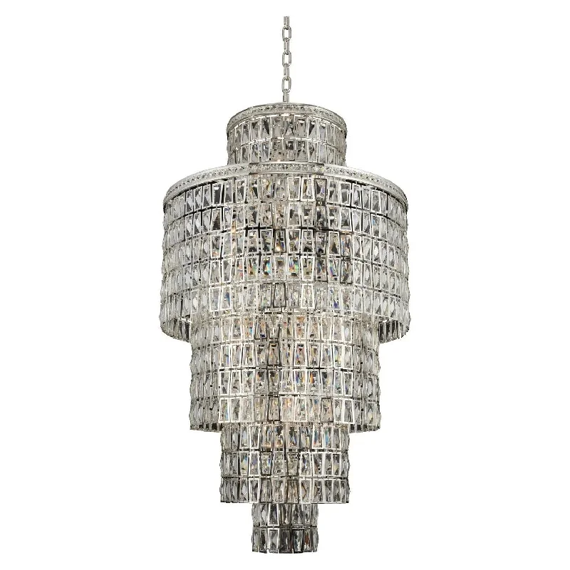 Track lighting for task lighting in workshopsKasturi Pendant
