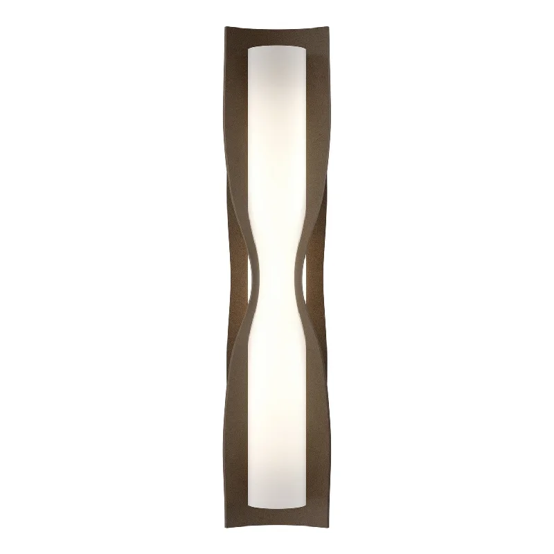 Industrial Lighting for Woodworking FactoriesDune Four Light Wall Sconce