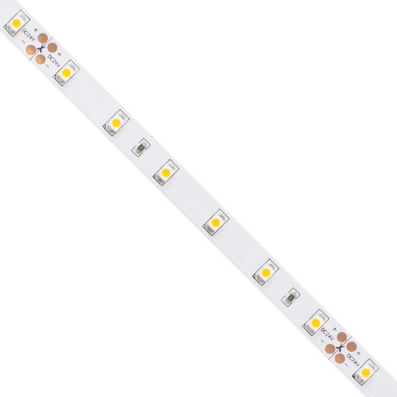 Industrial Exit Sign Lighting for Quick EvacuationDiode LED BLAZE LED Tape Light, 100+ Lumens