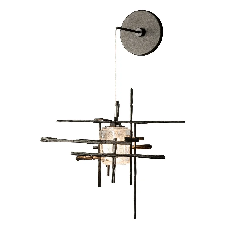 Energy - Efficient Industrial Lighting for Cost - SavingsTura LED Wall Sconce