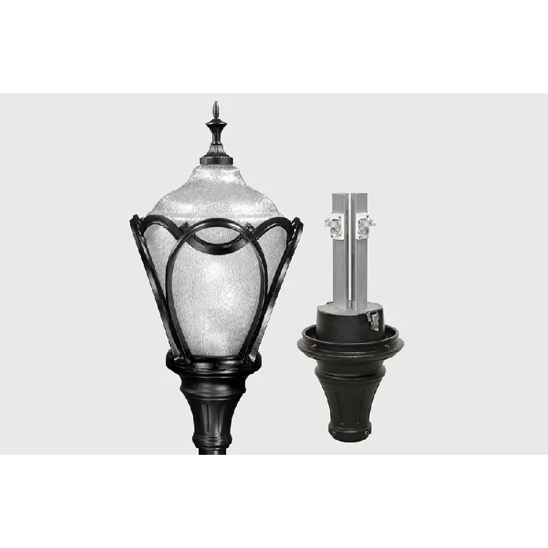 Track lighting for creating a focal pointSternberg Lighting VCOB-B790 Manhattan