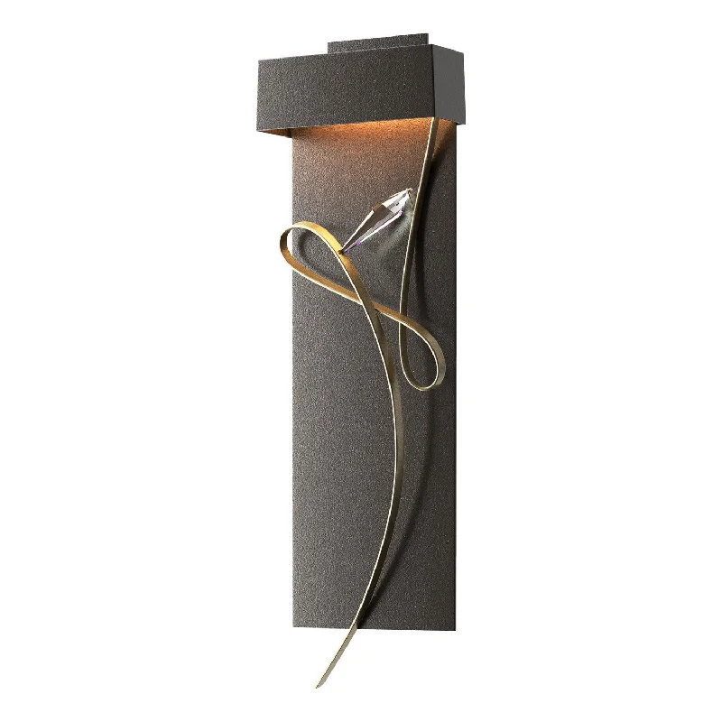 Corrosion - Resistant Industrial Lighting for Coastal FactoriesRhapsody LED Wall Sconce