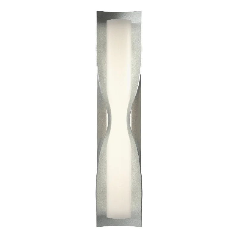 Industrial Lighting for Printing Press FacilitiesDune Four Light Wall Sconce