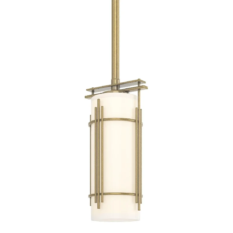 High - Bay LED Industrial Lighting for WarehousesParalline One Light Mini Pendant