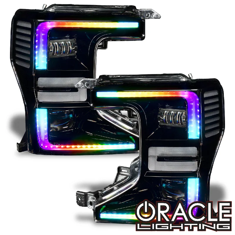 Waterproof track lighting for bathroomsORACLE Lighting 2020-2022 Ford F-250/350 Super Duty ORACLE Dynamic ColorSHIFT Headlight DRL Upgrade Kit w/Switchback Turn Signals Waterproof track lighting for bathroomsORACLE Lighting 2020-2022 Ford F-250/350 Super Duty ORACLE Dynamic ColorSHIFT Headlight DRL Upgrade Kit w/Switchback Turn Signals