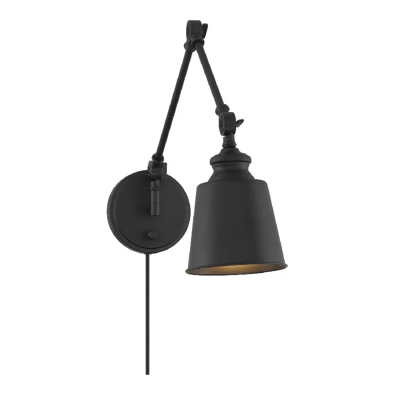 Commercial - grade track lighting for storesM90089 Wall Sconce - Set of 2