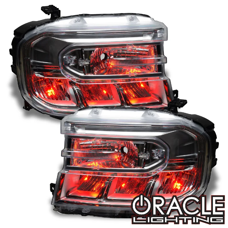 Track lighting for outdoor gardensORACLE Lighting 2022-2024 Ford Maverick ColorSHIFT Headlight Demon Eye Kit Track lighting for outdoor gardensORACLE Lighting 2022-2024 Ford Maverick ColorSHIFT Headlight Demon Eye Kit