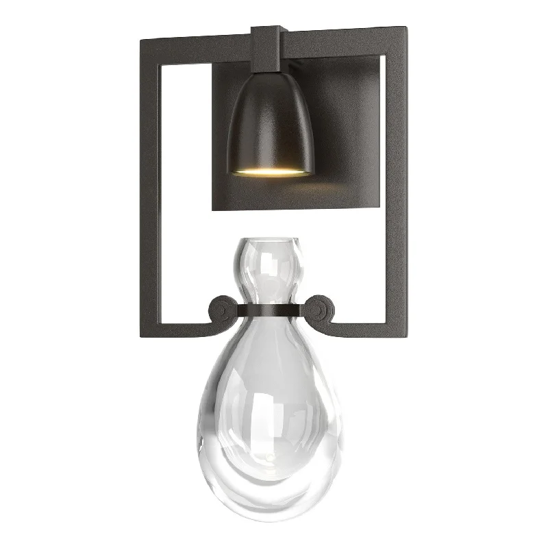 Durable Industrial Lighting for Harsh EnvironmentsApothecary One Light Wall Sconce Durable Industrial Lighting for Harsh EnvironmentsApothecary One Light Wall Sconce