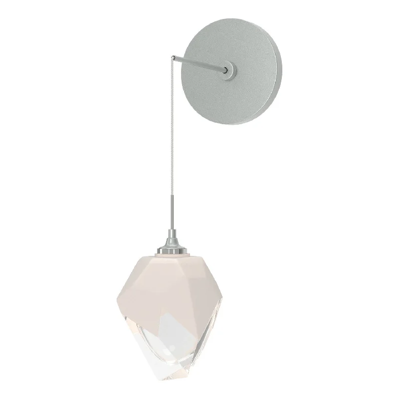 Industrial Lighting for Textile MillsChrysalis LED Wall Sconce