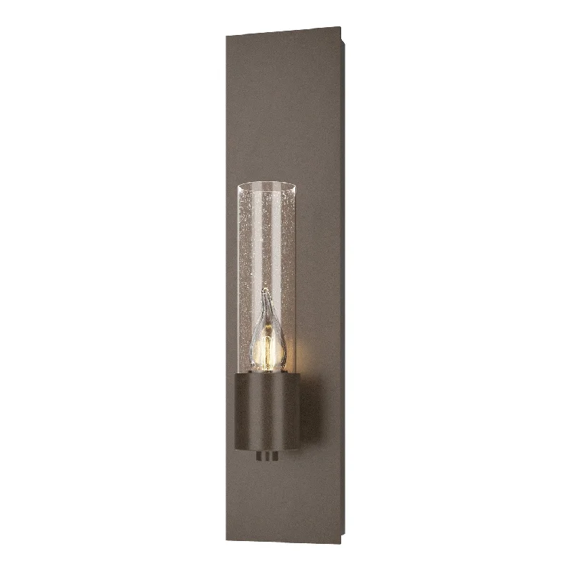 Industrial Lighting for Automotive Manufacturing PlantsPillar One Light Wall Sconce Industrial Lighting for Automotive Manufacturing PlantsPillar One Light Wall Sconce