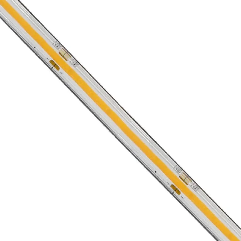 High - Bay LED Industrial Lighting for WarehousesLTR Specs COB Wet Location Tape Light, Static White, 285 Lm/ft