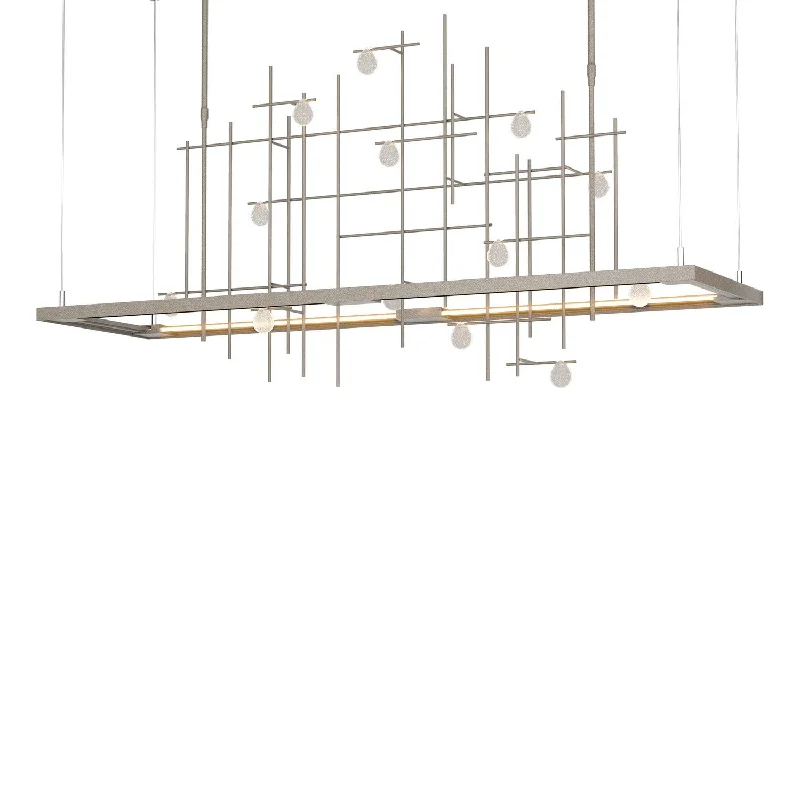 Color - Tunable Industrial Lighting for Special ApplicationsFour Seasons LED Pendant