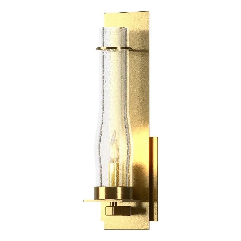 Low - Bay Industrial Lighting Fixtures for Small FactoriesNew Town One Light Wall Sconce Low - Bay Industrial Lighting Fixtures for Small FactoriesNew Town One Light Wall Sconce