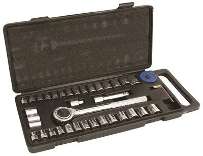 Track lighting with motion - sensor capabilitiesGreat Neck Saw Socket Set' 40 Piece