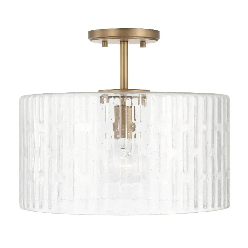 Track lighting for creating a moody atmosphereEmerson Semi-Flush Mount by Capital Lighting | OPEN BOX Track lighting for creating a moody atmosphereEmerson Semi-Flush Mount by Capital Lighting | OPEN BOX