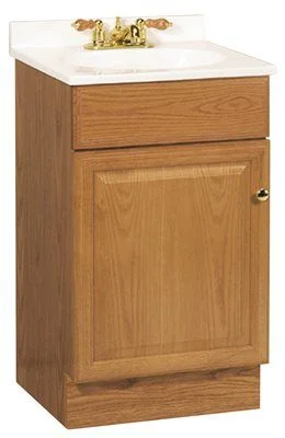 Track lighting with clear glass shadesRsi Home Products Richmond Bathroom Vanity Cabinet With Top' Fully Assembled' 1 Door' Oak Finish' 18X31X18 In. Track lighting with clear glass shadesRsi Home Products Richmond Bathroom Vanity Cabinet With Top' Fully Assembled' 1 Door' Oak Finish' 18X31X18 In.