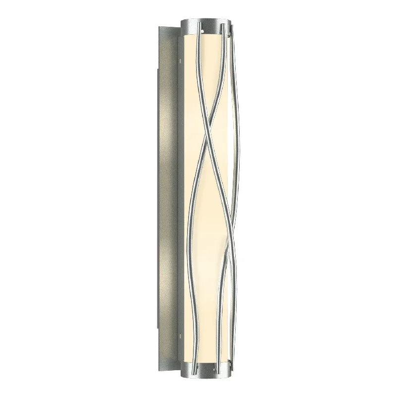 Industrial Lighting for Metal Fabrication ShopsTwine Four Light Wall Sconce