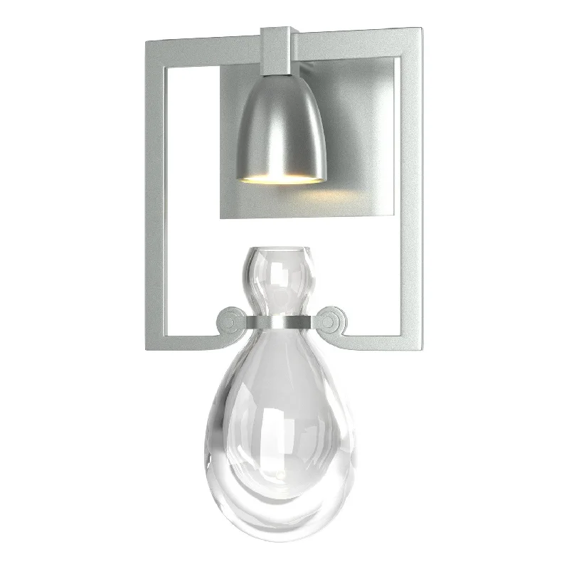 Industrial Lighting for Automotive Manufacturing PlantsApothecary One Light Wall Sconce Industrial Lighting for Automotive Manufacturing PlantsApothecary One Light Wall Sconce