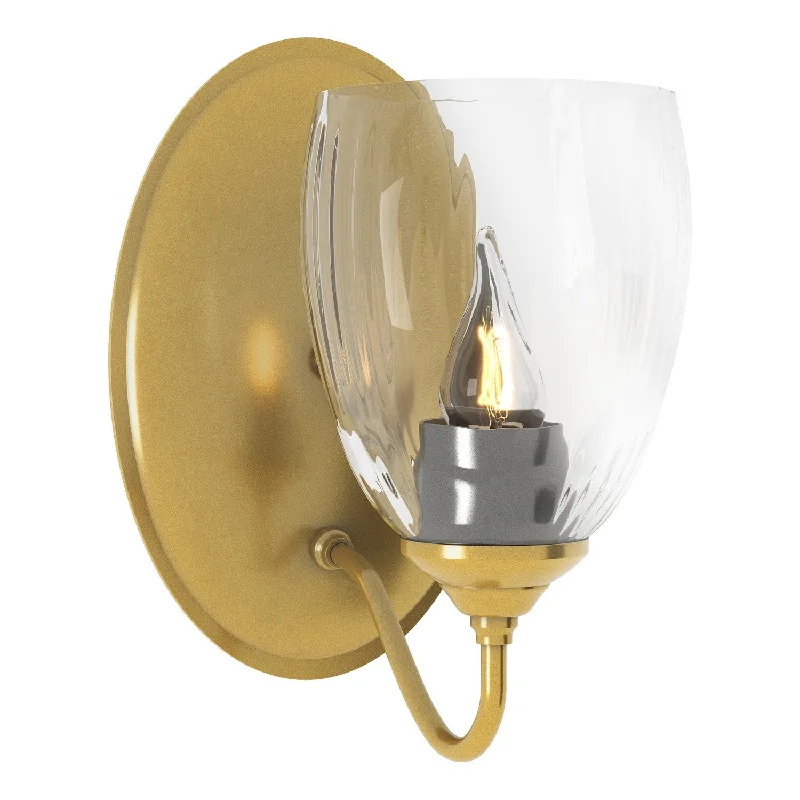 Industrial Lighting for Automotive Manufacturing PlantsSimple Lines One Light Wall Sconce Industrial Lighting for Automotive Manufacturing PlantsSimple Lines One Light Wall Sconce
