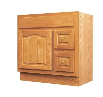 Track lighting with a chunky, bold designBathroom Vanity Light Oak 1 Door 2 Drawer 24 In. X 18 In. Track lighting with a chunky, bold designBathroom Vanity Light Oak 1 Door 2 Drawer 24 In. X 18 In.