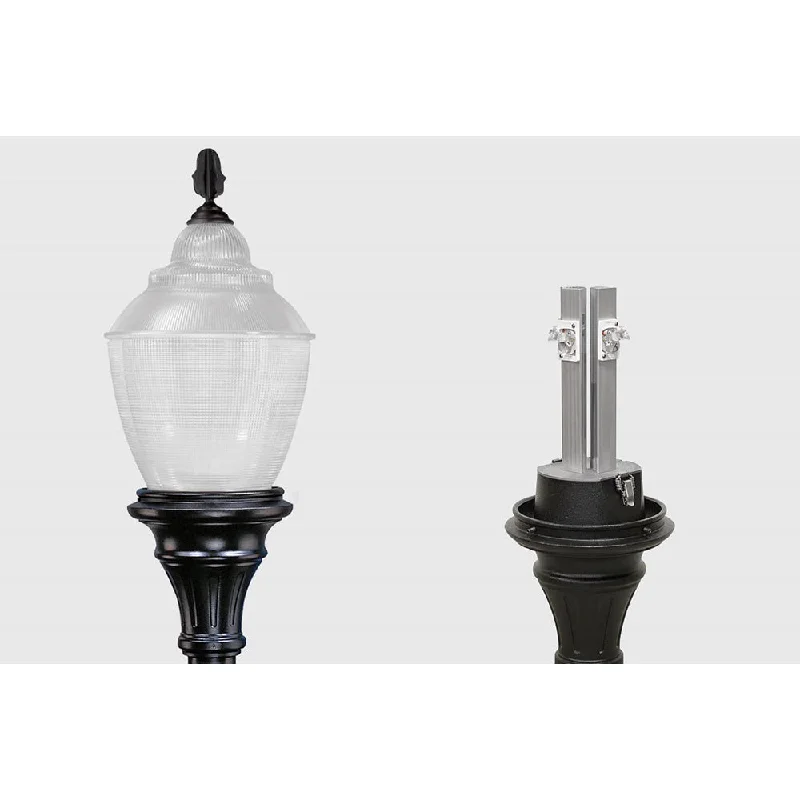 Outdoor - rated track lighting for patiosSternberg Lighting LED-G743/LED-G745 Hometown Outdoor - rated track lighting for patiosSternberg Lighting LED-G743/LED-G745 Hometown