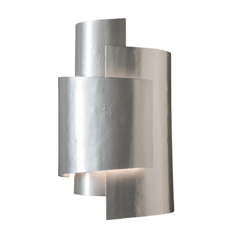 Color - Tunable Industrial Lighting for Special ApplicationsZen One Light Wall Sconce