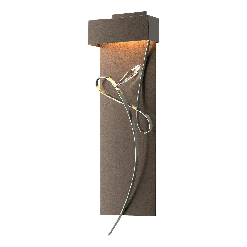 Industrial Ceiling - Mounted Lighting for Assembly PlantsRhapsody LED Wall Sconce