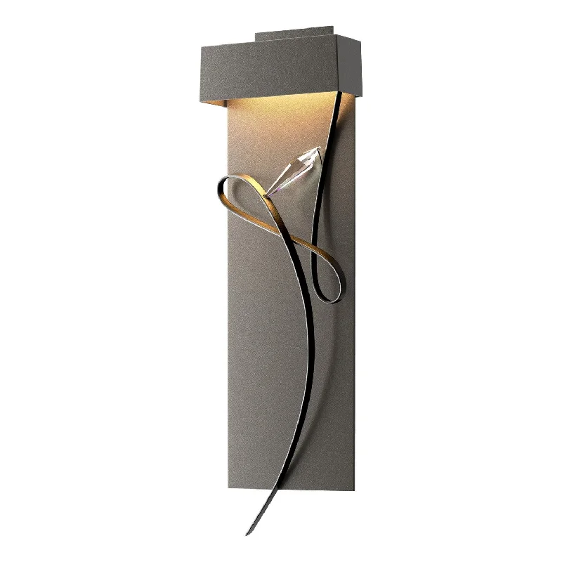 Energy - Efficient Industrial Lighting for Cost - SavingsRhapsody LED Wall Sconce