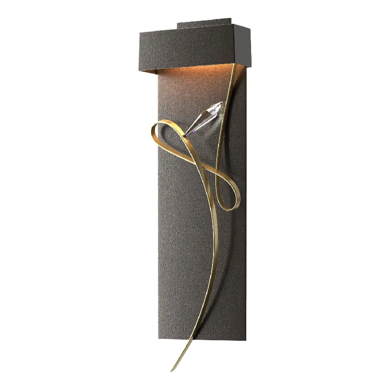 Industrial Ceiling - Mounted Lighting for Assembly PlantsRhapsody LED Wall Sconce