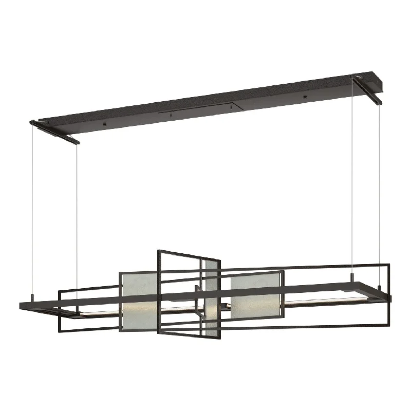 Industrial Pendant Lighting for Machine ShopsFour Seasons LED Pendant