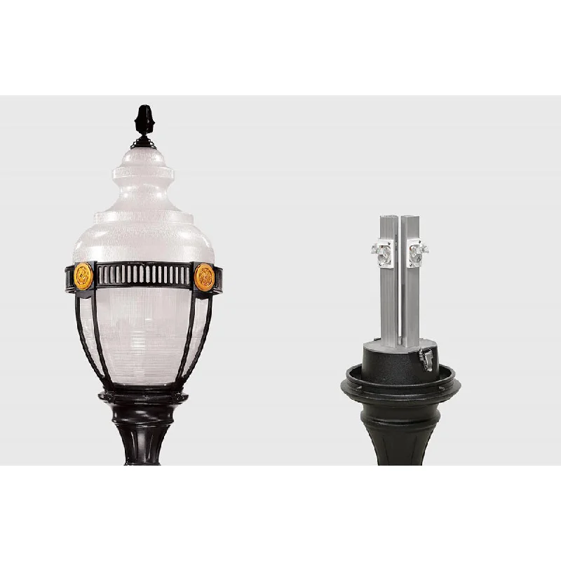 Track lighting for replacing old fluorescent fixturesSternberg Lighting LED-A673/LED-A675 Yale Track lighting for replacing old fluorescent fixturesSternberg Lighting LED-A673/LED-A675 Yale