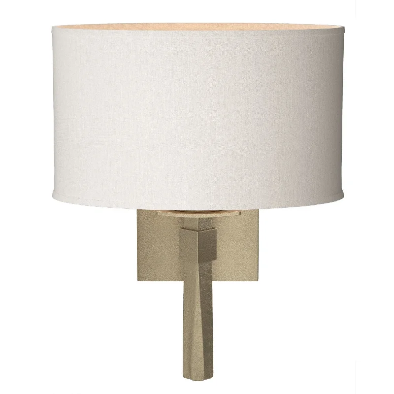 Industrial Lighting for Metal Fabrication ShopsBeacon Hall One Light Wall Sconce