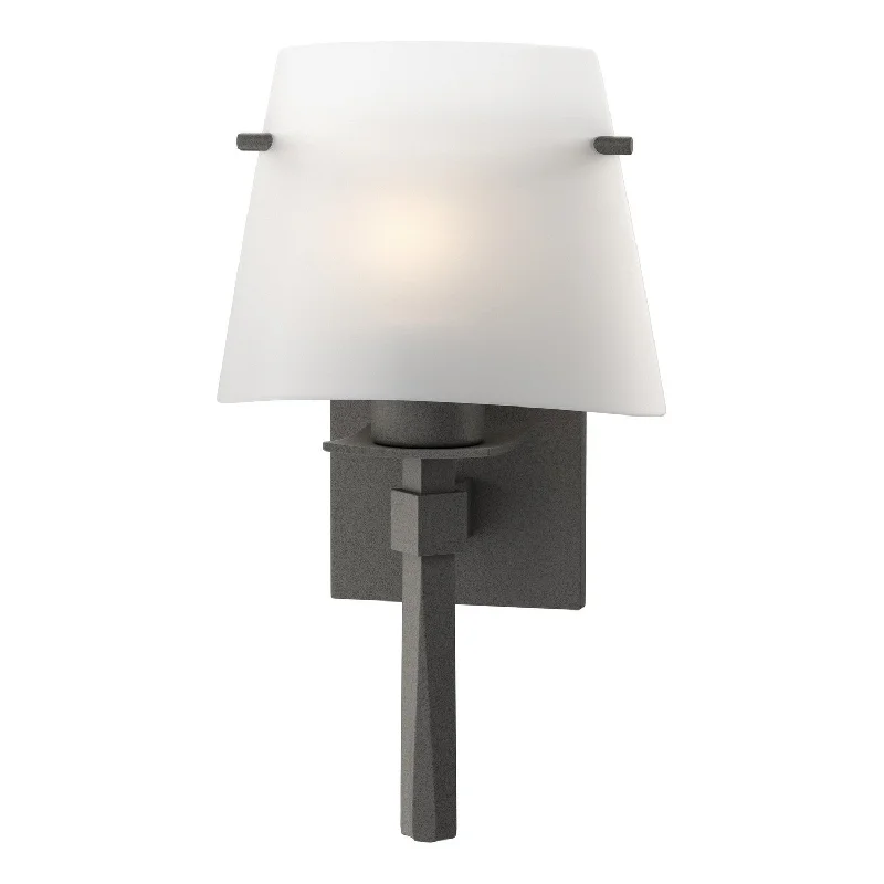 Low - Bay Industrial Lighting Fixtures for Small FactoriesBeacon Hall One Light Wall Sconce Low - Bay Industrial Lighting Fixtures for Small FactoriesBeacon Hall One Light Wall Sconce